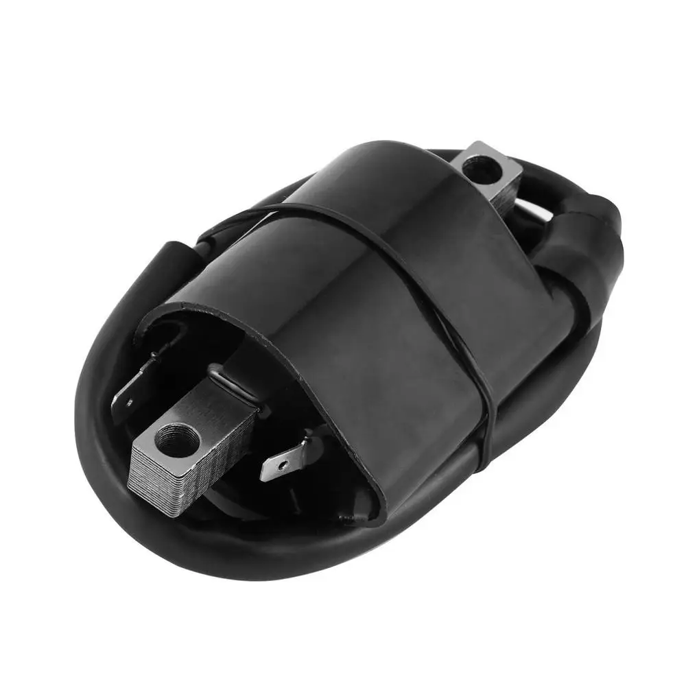 Большой объем 2 булавки Катушка зажигания для Yamaha Cart G2& G9 модели J38-82310-20-00 катушка зажигания двигателя