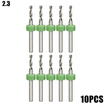 

Printing PCB drill bits Micro Mini Sleeve Carbide Alloy tungsten steel