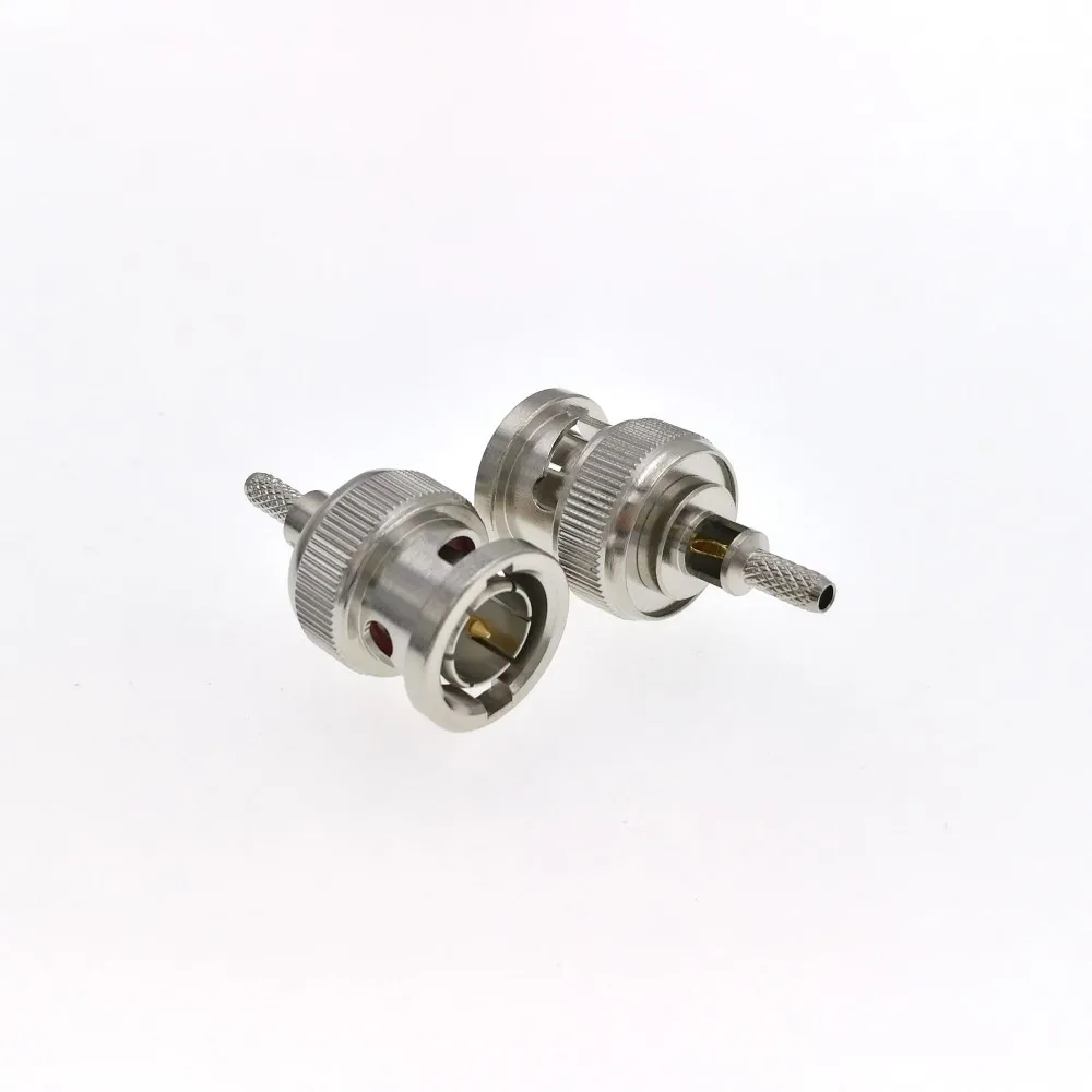 BNC Male 75ohm 4