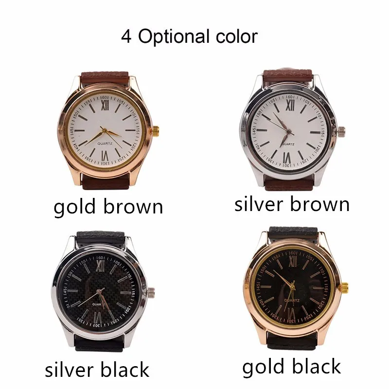 Мужские часы с зажигалкой USB зарядкой спортивные повседневные кварцевые