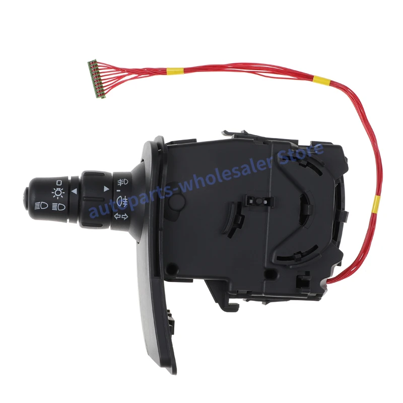 Car For Renault Kangoo Grand Modus Clio III 1.5dCi Headlight Light Indicator