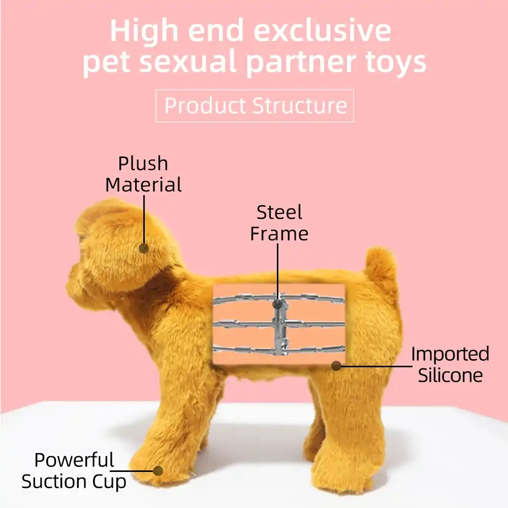犬睡眠おもちゃぬいぐるみテディチワワ再生おもちゃパートナーフレンチブルドッグペット発情おもちゃ男性犬セックス音犬性器おもちゃ Dog Toys Aliexpress