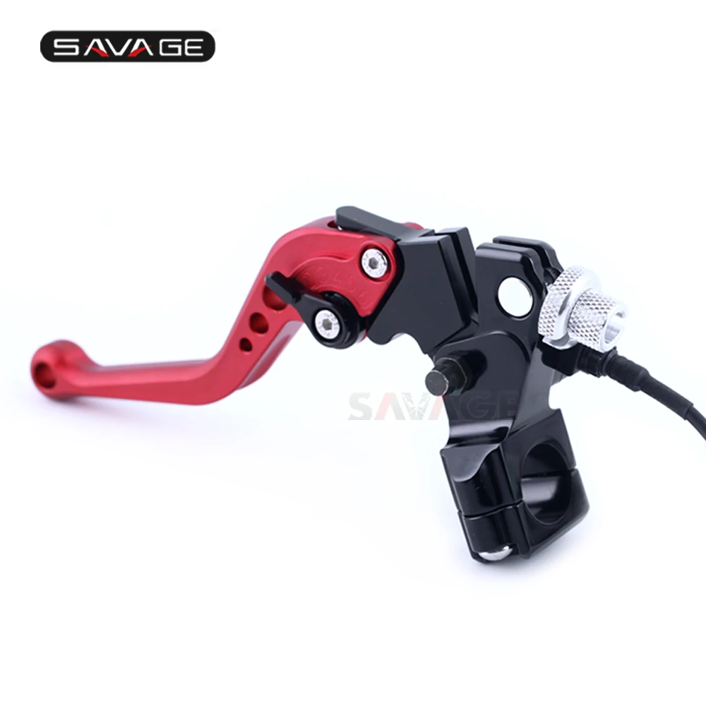 S  Less&nbsp;Effort&nbsp;Shorty&nbsp;Clutch&nbsp;Lever&nbsp;Assembly (10)