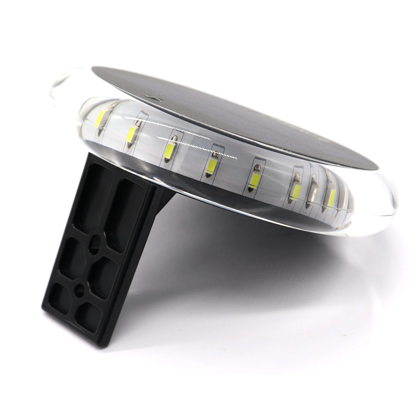 Solar Energy Outdoor Positioning Signal Light Navigation Anchor Lights Deck O3I4 Solar Energy Outdoor Positioning Signal Light Navigation Anchor Lights Deck O3I4
