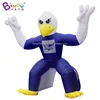 Custom Made 7.5x3.5x6.5 Meters Inflatable Eagle Football Tunnel For Event Decoration - BG-A0814 1