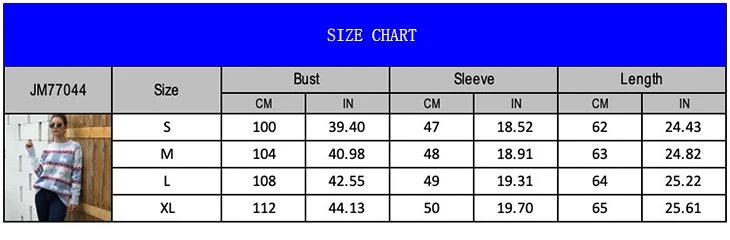 size