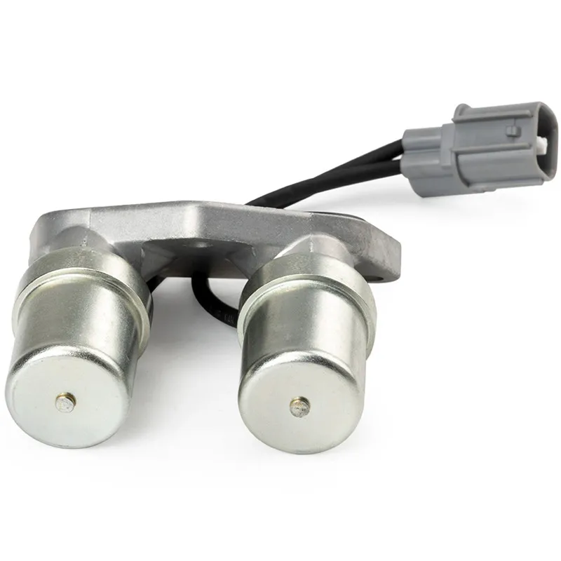 Transmission Dual Shift Solenoid Gearbox-Valve For Honda Civic