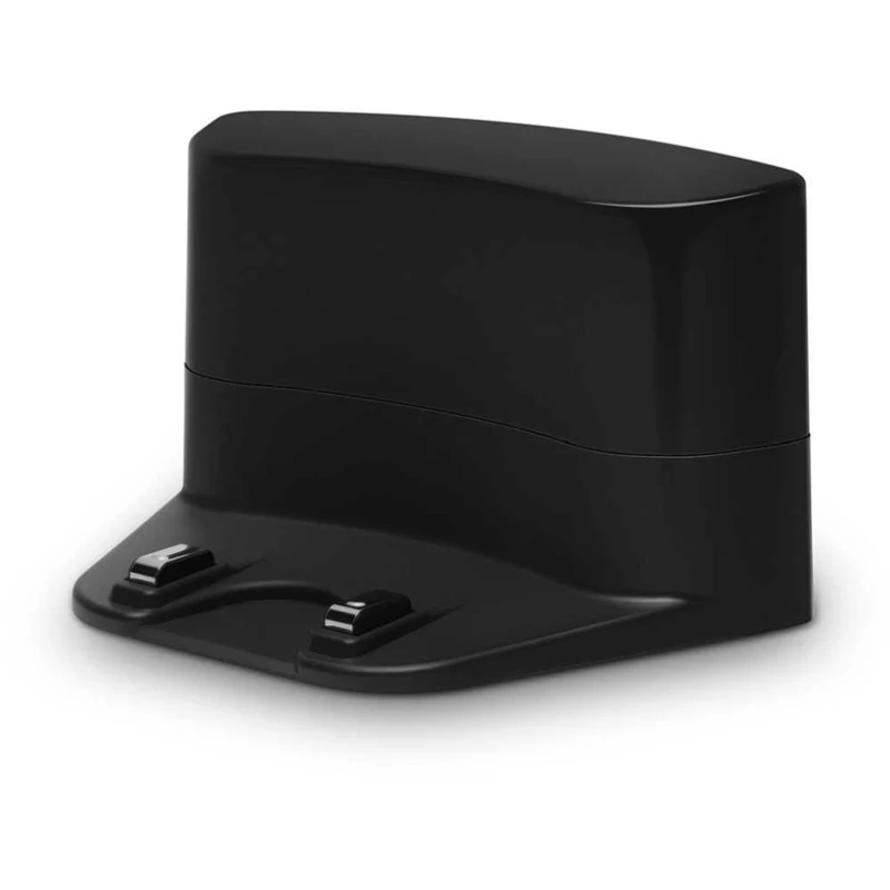 Пылесос-робот Polaris PVCR 0920WV 25Вт золотистый