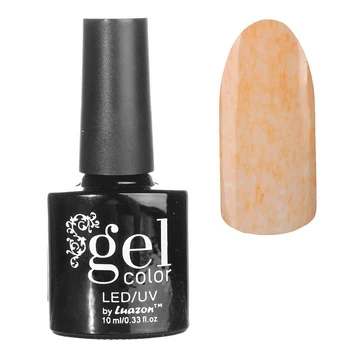

Gel Polish, cashmere effect, three-phase LED / UV, 10ml, color 07-21 beige