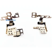 Для ASUS GL502 GL502VM GL502VT GL502VS GL502VM GL502-S5VT экран ноутбука левый и правый L+ R петли