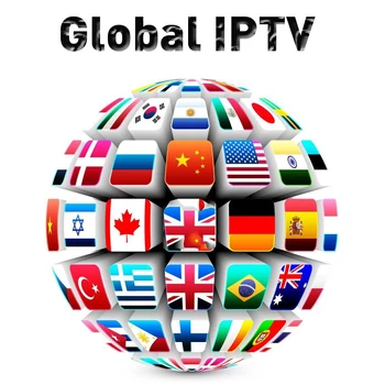 

Cheap Global IPTV 12 month Sweden Spain England Austria Bulgaria Hebrew Czech Republic Denmark Finland m3u IPTV Subscription