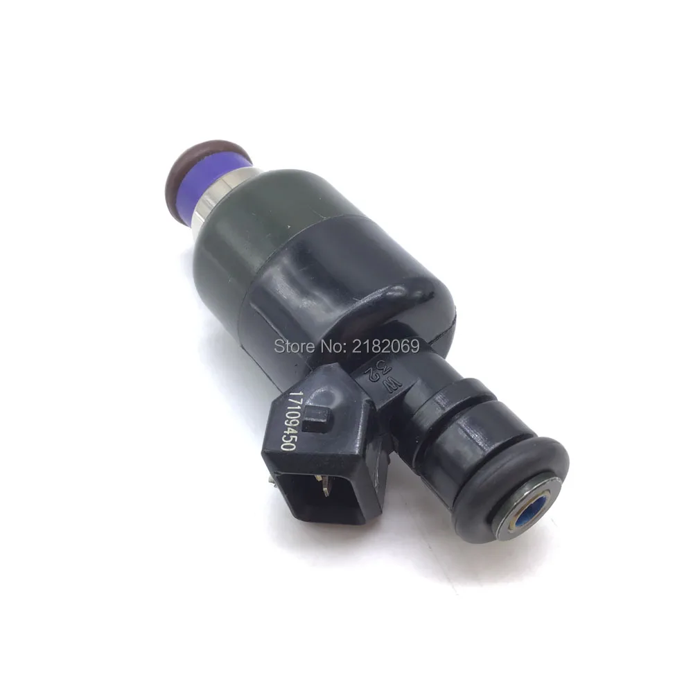 7109450 FJ10624-11B1 251740240 Форсунка топливной форсунки для DAEWOO NEXIA Lanos ESPERO NUBIRA CHEVROLET 1,5 1,6 16 в 1