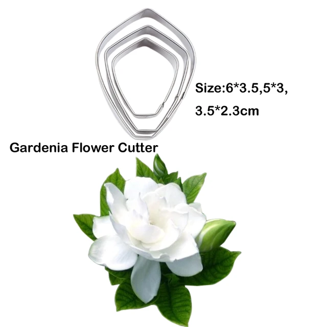 Flower Cutter