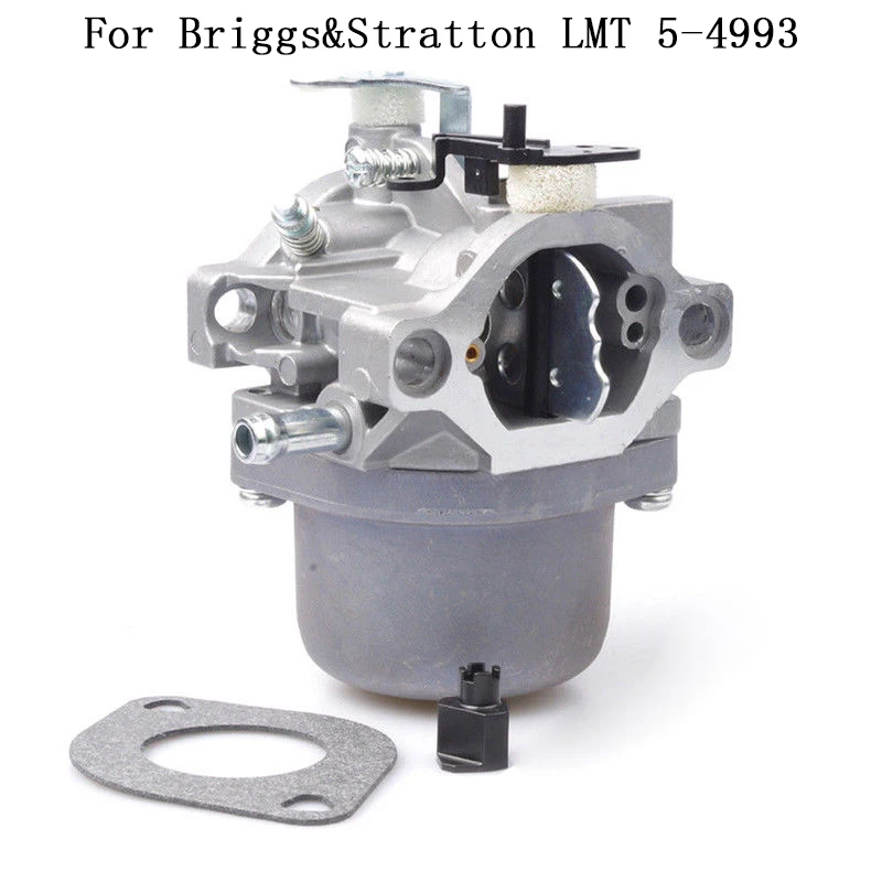 

Carburetor Replacement Kit For Walbro Stratton 734463213805dn Lmt 5 4993 Engine Power Equipment Accessories Lawnmower Parts