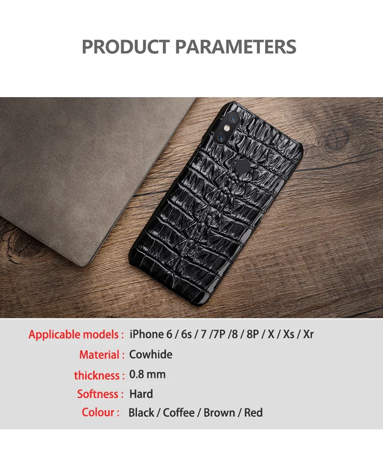 Натуральная кожа чехол для телефона для Xiaomi mi 8 lite 9 se 9T Note10 A2 A3 mi x 2s Max мы собрали воедино 3 F1 для Red mi Note 7 8 6 5 Pro крокодиловый Чехол
