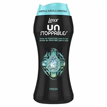 

Lenor Unstoppables Perlas Impulsoras De Fragancia