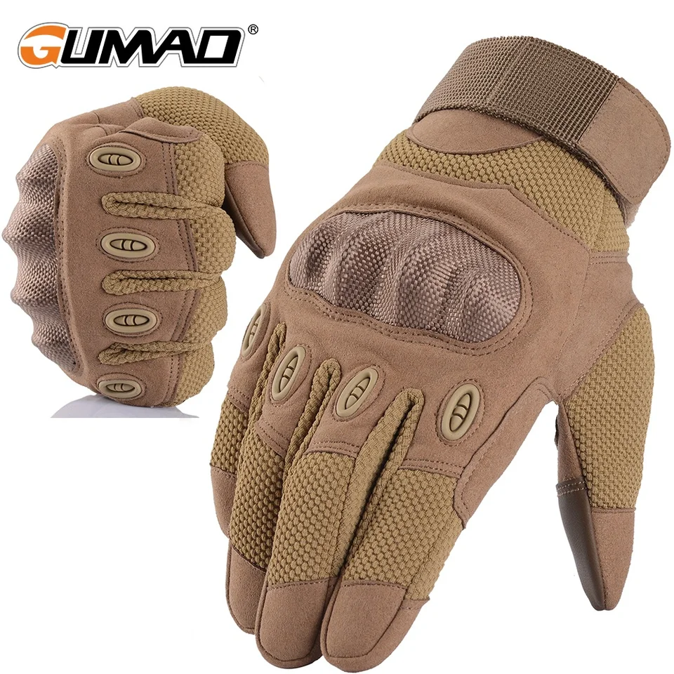 military shooting gloves