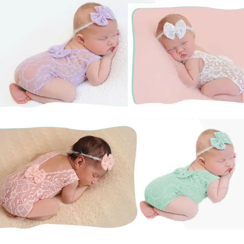 

Newborn Baby Infant Toddler Floral Print Shawl Blanket Lace Flower Wrapped Kids Blanket Photography Props Scarf Wrap 0-1M