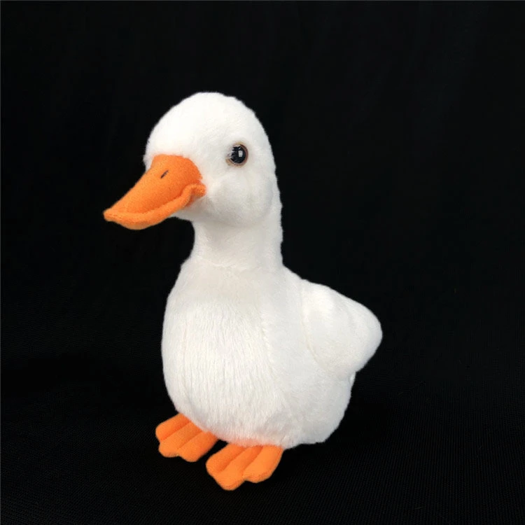 duck toy
