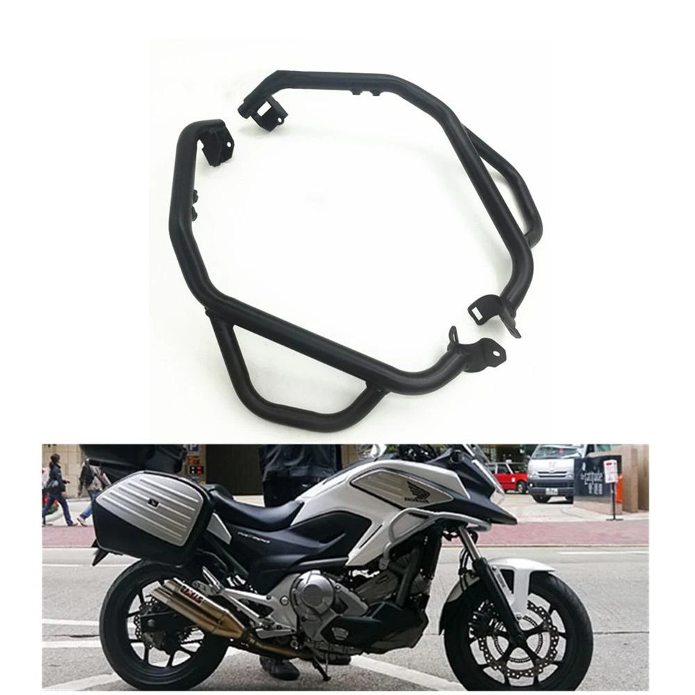 honda nc750x side cases