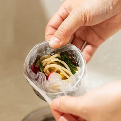 Strainer Kitchen Sink Basket Drain Undermount White Leftovers Filter Wash Basin Portable Fregaderos Cocina Home Improvement YQ50