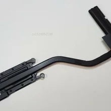 Вентилятор для Dell Latitude E5550, радиатор X2Y68 0X2Y68 cn-0X2Y68