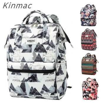 

2020 New Brand Kinmac Backpack Laptop Bag 14",15.4",Notebook Compute Bag 14.1",Travel, Business, School,Free Drop Shipping AKC41