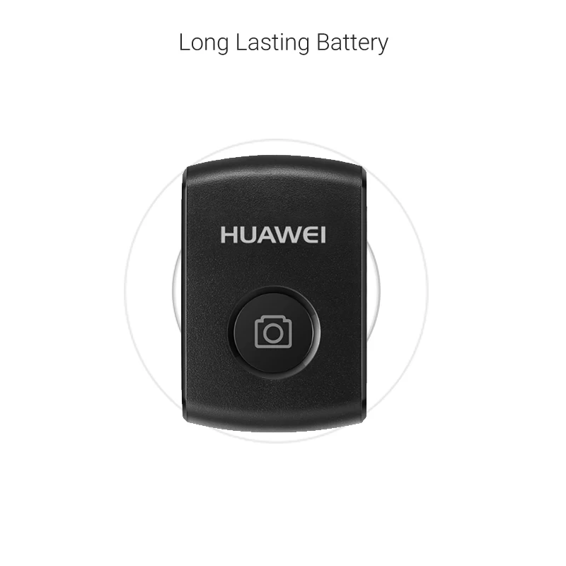 Штатив для селфи Huawei портативный монопод с Bluetooth AF15 iOS Android мобильный телефон 640 мм