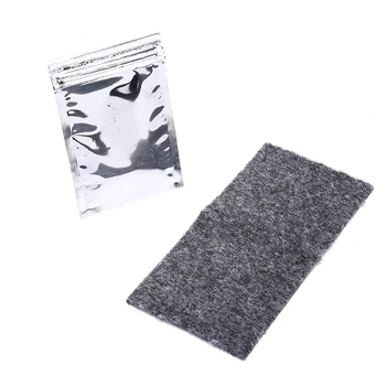 

1PC 20x10cm Car Scratch Repair Tool Cloth Automobile Light Paint Scratches Remover Scuffs For Car Accessories