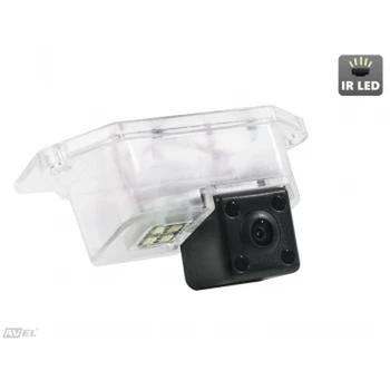 

CMOS IR standard rear view camera avs315cpr (#059) for Mitsubishi cars