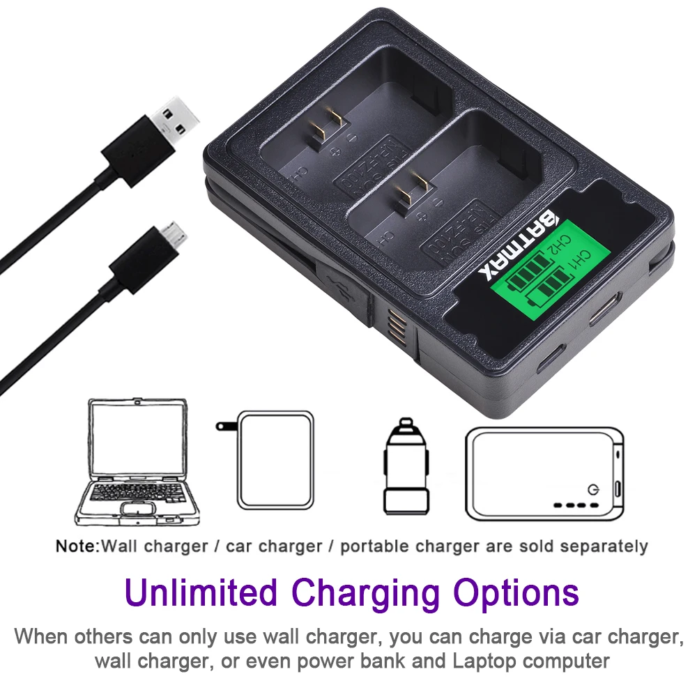 np-fz100 battery (5)