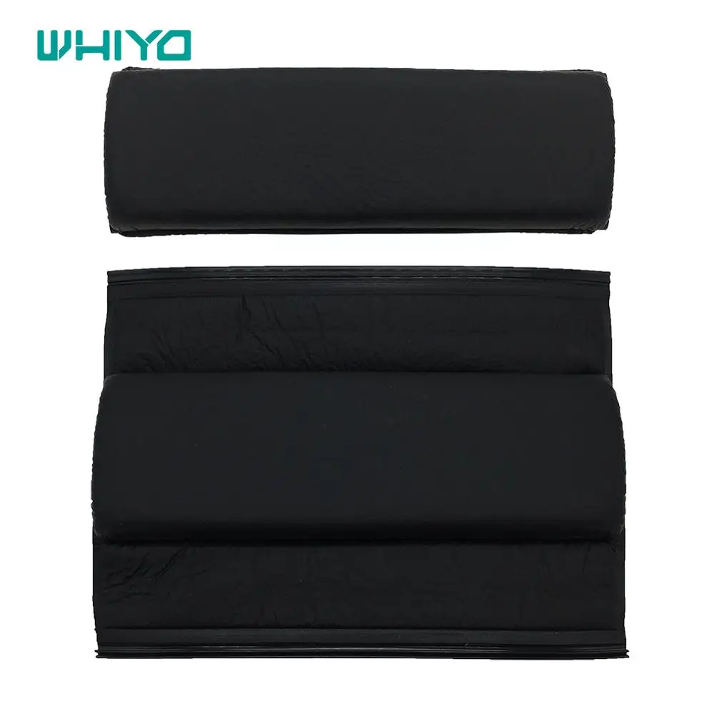 Whiyo 1 шт. головная повязка для Sennheiser HD280PRO HD280 гарнитура Подушка бампер крышка чашки
