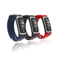 Smart Watch M4 Heart Rate Monitor Sleep Monitor Fitness Watch Wireless Health Monitor Smart Bracelet HOT