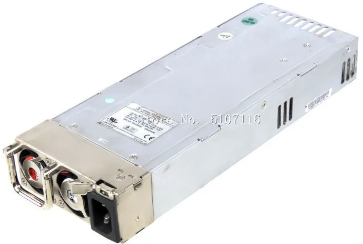 Для R2W-6500P R2W-6500P-R 500 Вт Сервер питания будет полностью испытания перед отправкой