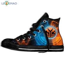 Прогулочные парусиновые ботинки; дышащая обувь; ; красивые удобные спортивные кроссовки с принтом; классические кроссовки