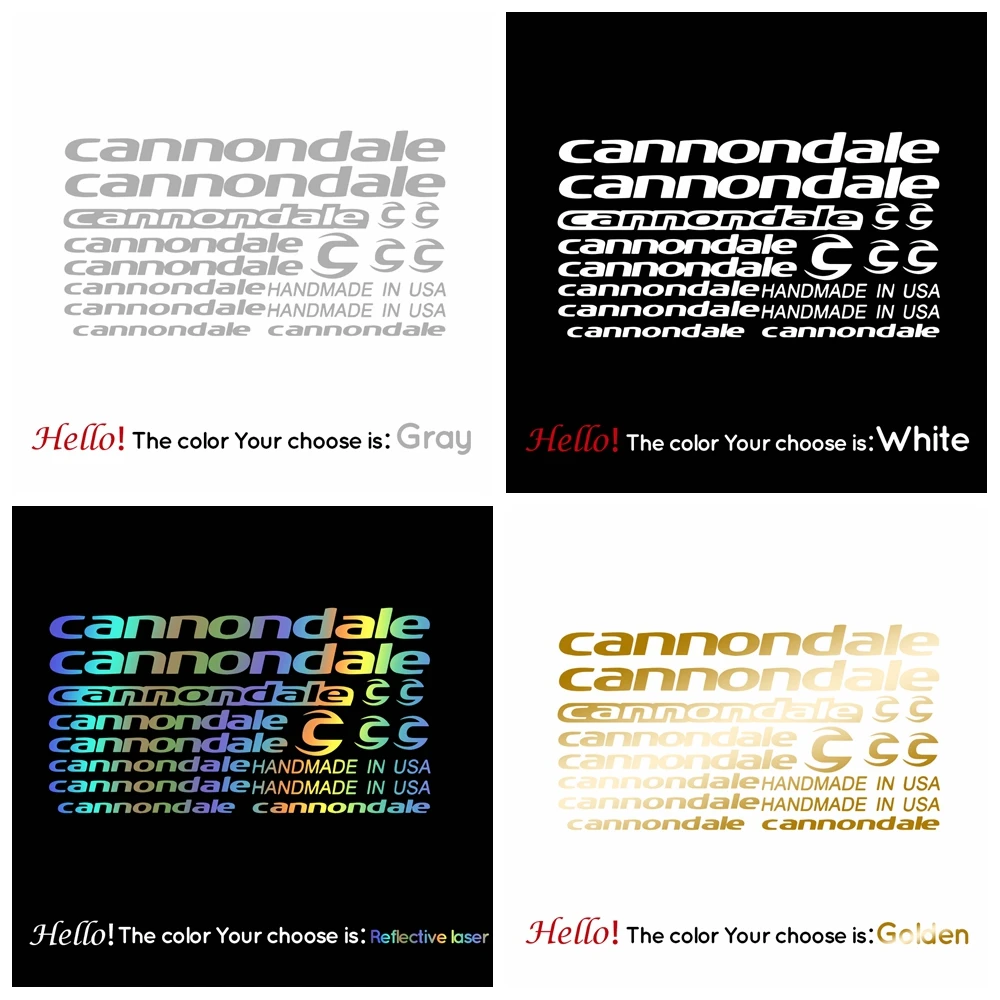 

Bike Mountainbike Cycling Decorative Stickers Bicycle Racing Decals Decor 1 Set of Mtb Racing DIY Stickers Frame Road