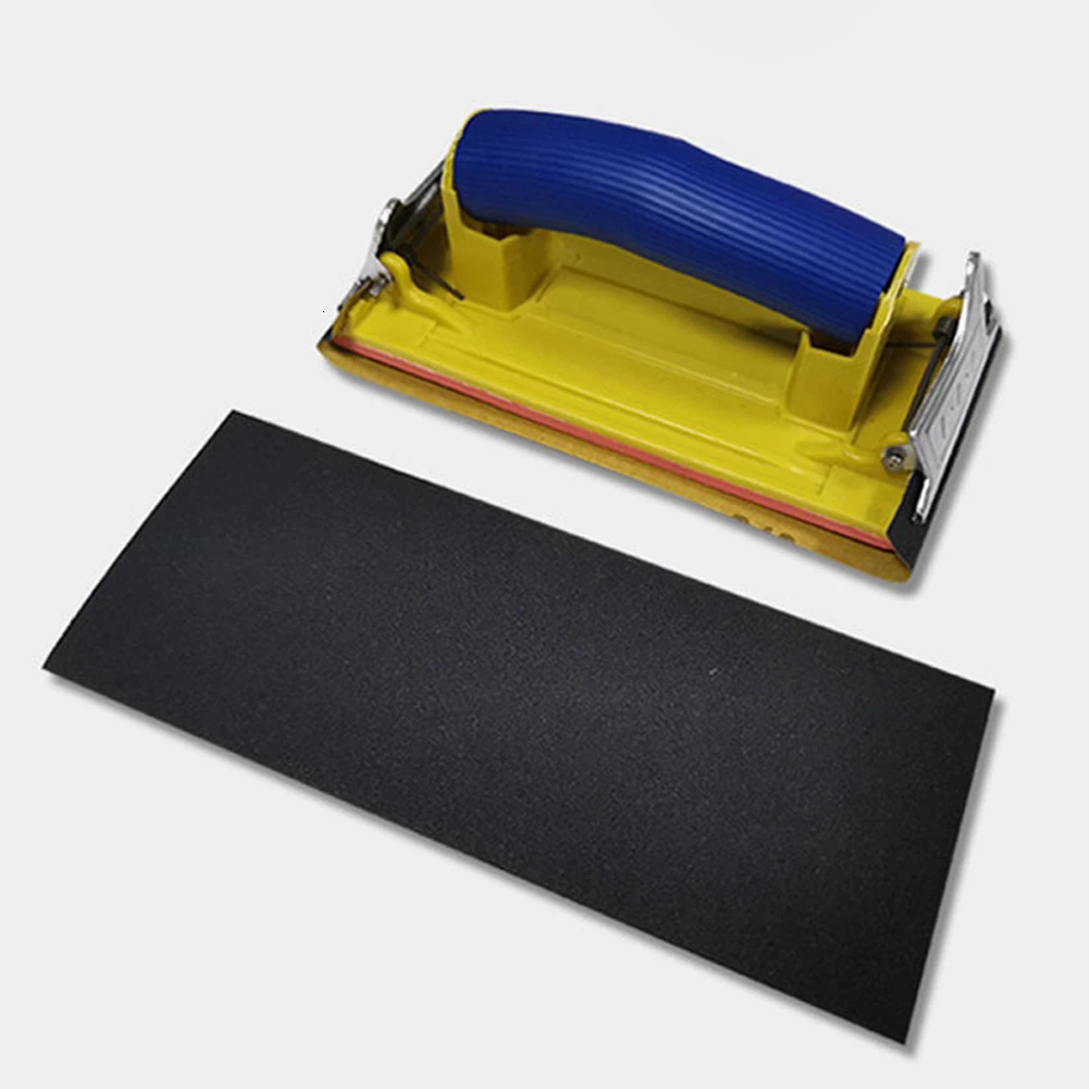 72Pc Wet Dry Sandpaper 120 To 3000 Grit Assortment Abrasive Paper Sheets For Automotive Sanding Wood Furniture Finishing 23X9 cm
