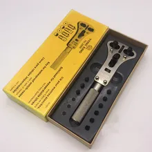 china 2688 Watch repair tools triangle open back cover tools can open the maximum of 36mm back cover