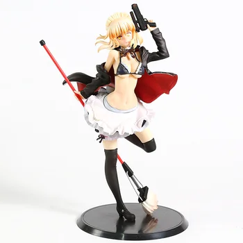 

Fate/Grand Order Rider Altria Pendragon ALTER 1/7 Scale PVC Figure Collectible Model Toy
