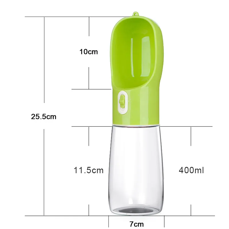 Green 400ml