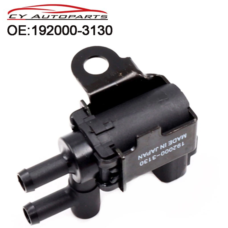 Vacuum Solenoid Switch Valve VSV For Toyota For Lexus 192000 3130