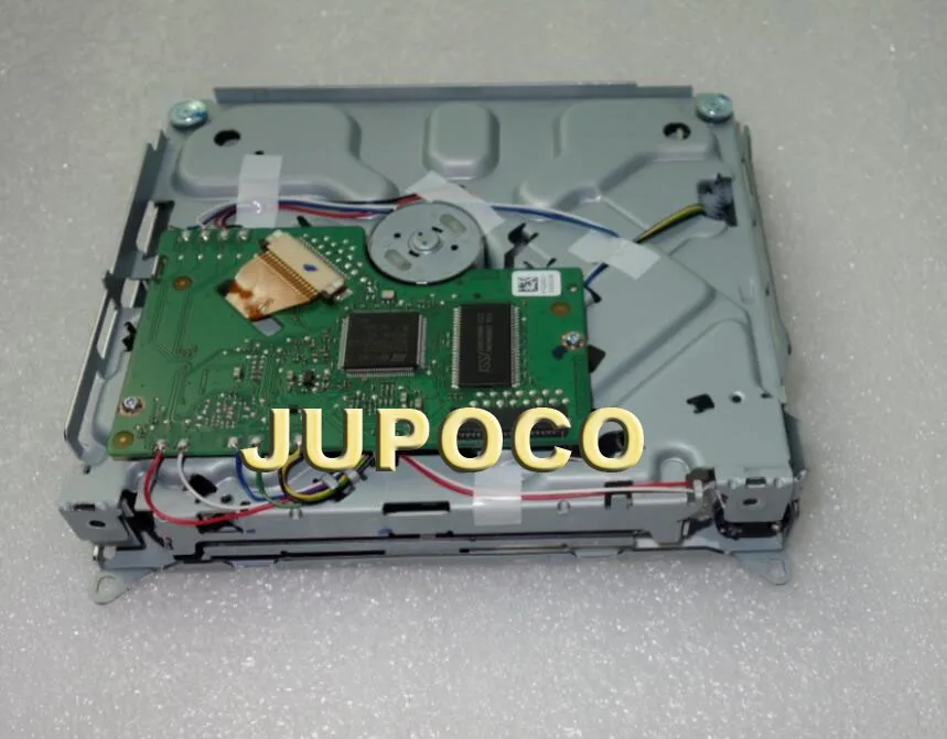 New Loader Cdm M10 4.7 Per Mib Bmww