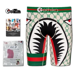2021 Ethika Boxers For men Brief Underpants Ethika Spandex Boxers Mens Underwear