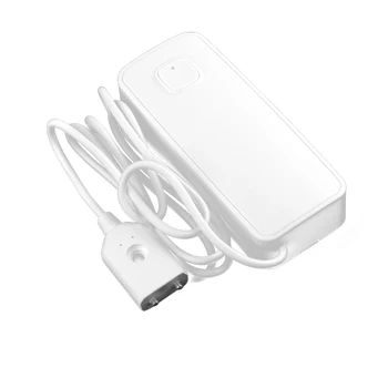

2.4GHz Wireless Smart WiFi Wireless Water Flood Sensor Leak Detector Alarm For APP Notification Low Power Consumption