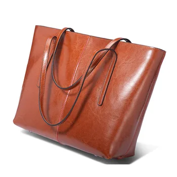 

Bag Lady 2020, New Lady's purse, tote bag, leather bag, shoulder bag