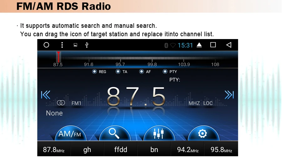 Сенсорный экран 4G lte Восьмиядерный автомобильный Android 9,1 радио для hyundai Elantra Автомобильный gps Мультимедиа bluetooth стерео магнитофон