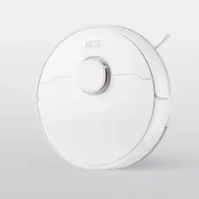  Dreame TROUVER Robot Vacuum Mop Cleaner Finder Wet Mopping LDS Laser Navigation Xiaomi Mijia Mihome APP Remote Control 