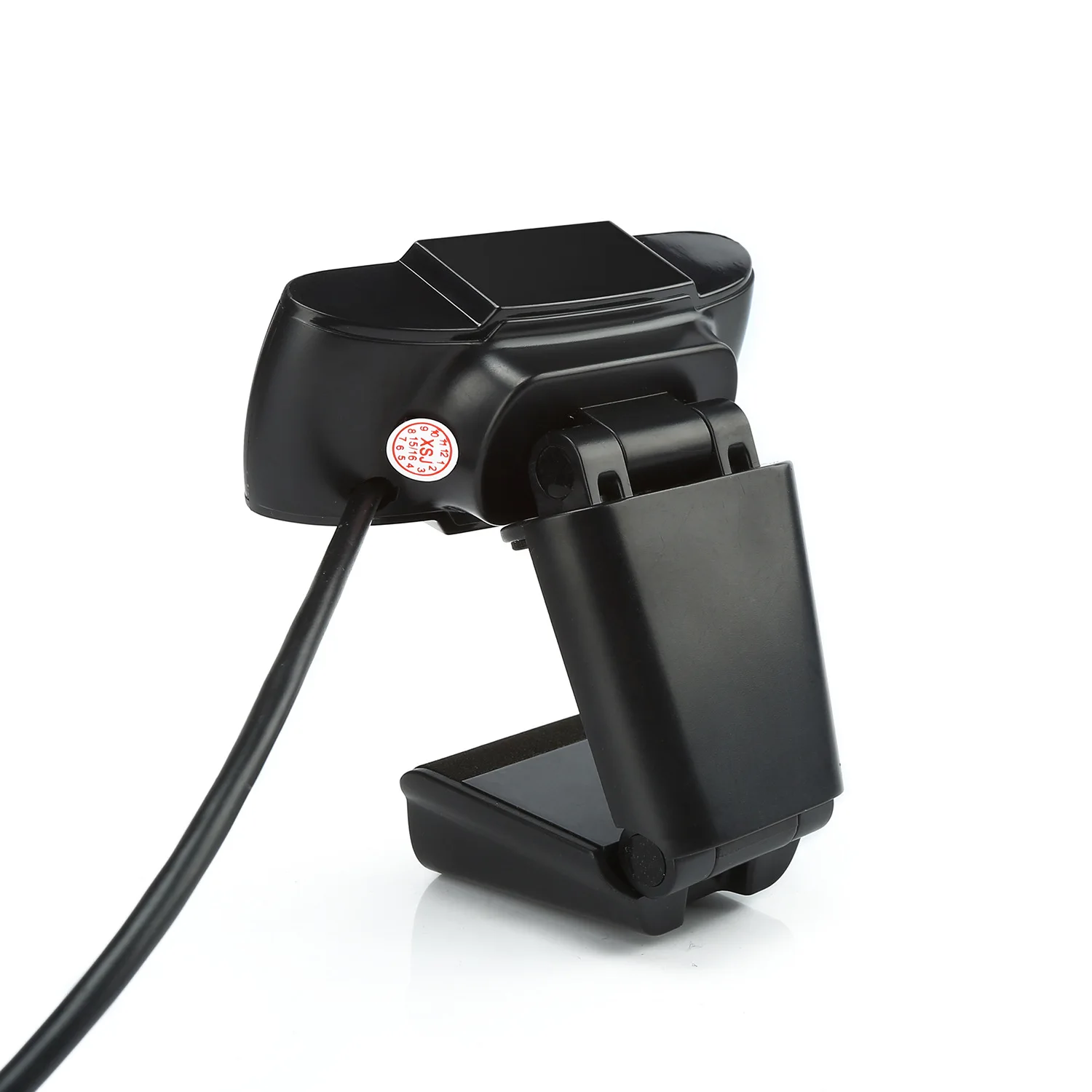 A870C3 HD камера Встроенный звукопоглощающий микрофон веб-камера usb камера для ноутбука компьютер веб-камера для YouTube