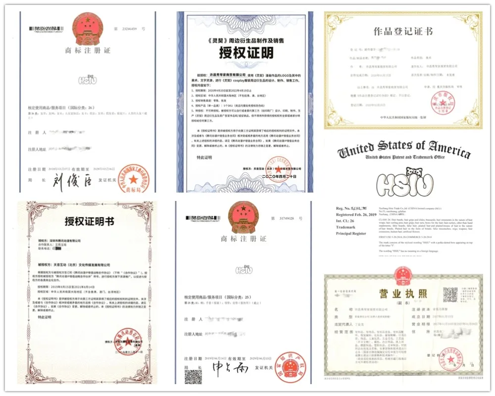 Hsiu Cosplay Wig Synthetic Short Bob Straight Hair Golden Pink Red Blue Purple For Women 35cm 23 Color Wigs & Free Cap -Zentai shop online H0f74c90745f04a1b9ea2145eddeb1c70L.jpg