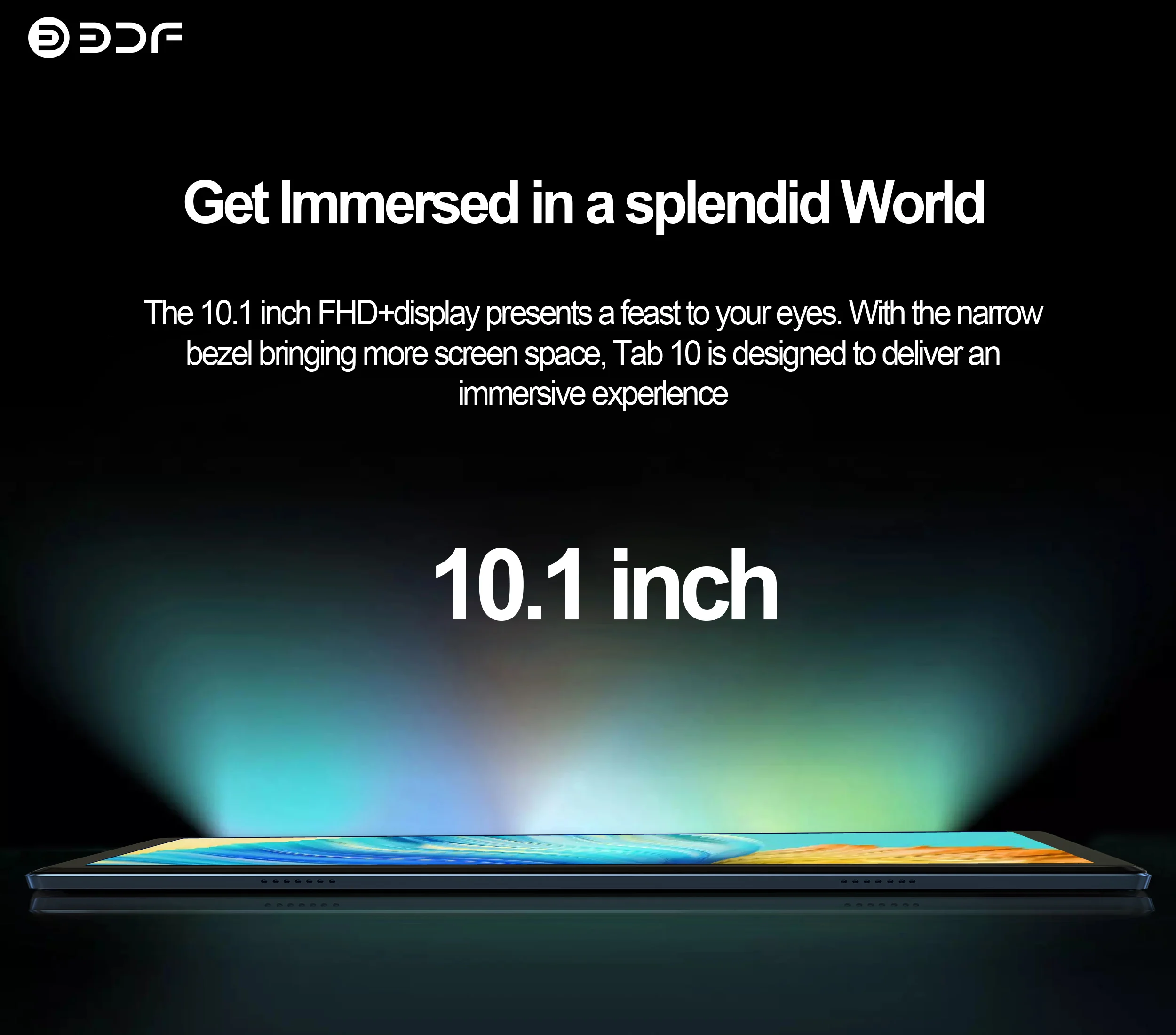 10.1-Inch Android 11.0 Tablet with Octa-Core, 8GB RAM, 256GB ROM, Dual Phone Calls, 4G Network Connectivity Description Image.This Product Can Be Found With The Tag Names Computer Office, Tablet, Tablets